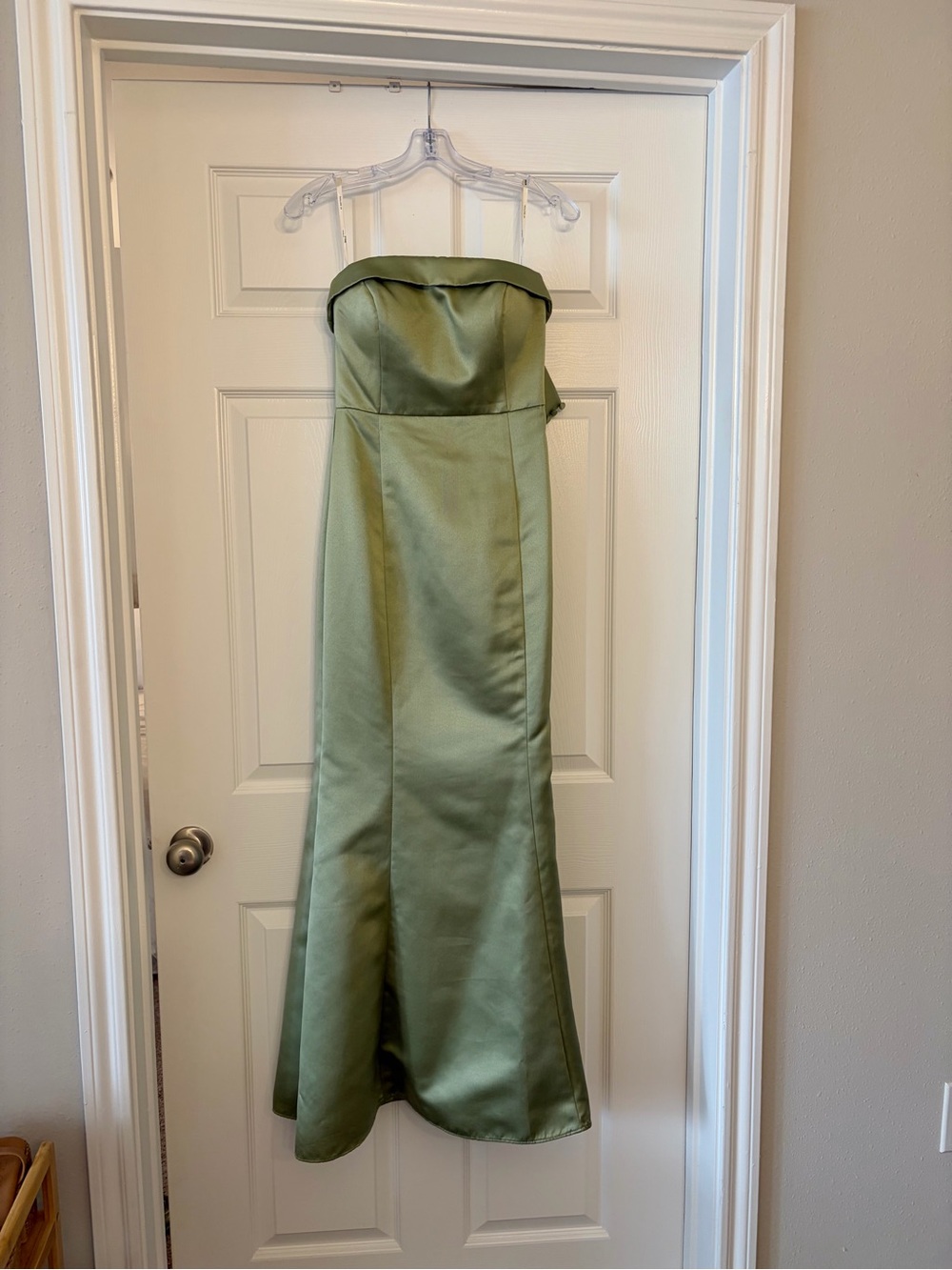 Wtoo Ayla Bridesmaid Dress